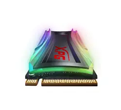 اس اس دی M2 ای دیتا مدل ایکس پی جی S40G با ظرفیت 512 گیگابایت