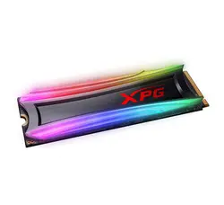 اس اس دی M2 ای دیتا مدل ایکس پی جی S40G با ظرفیت 512 گیگابایت