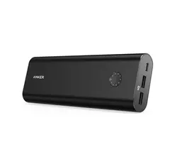 پاور بانک 20100 انکر مدل A1371 | سری PowerCore Plus - ایزی مارکت