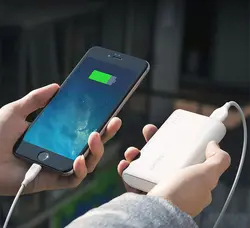 پاور بانک 10000 انکر مدل A1263 | سری PowerCore - ایزی مارکت