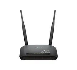روتر بی سیم N300 دی لینک مدل DIR-605L | با قابلیت Cloud - ایزی مارکت