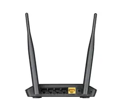 روتر بی سیم N300 دی لینک مدل DIR-605L | با قابلیت Cloud - ایزی مارکت