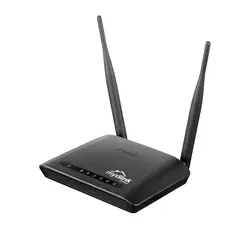 روتر بی سیم N300 دی لینک مدل DIR-605L | با قابلیت Cloud - ایزی مارکت