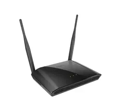 روتر بی سیم N300 دی لینک مدل DIR-615 | تک بانده - ایزی مارکت