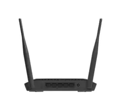 روتر بی سیم N300 دی لینک مدل DIR-615 | تک بانده - ایزی مارکت