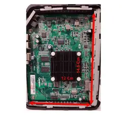 زیرو کلاینت سنترم مدل C71 | با مصرف انرژی پایین - ایزی مارکت