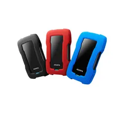 هارد اکسترنال ای دیتا مدل HD330 ظرفیت 2 ترابایت