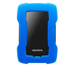 هارد اکسترنال ای دیتا مدل HD330 ظرفیت 2 ترابایت