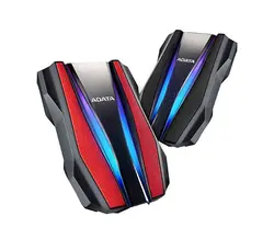 هارد اکسترنال ای دیتا مدل HD770G ظرفیت 1 ترابایت