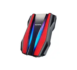 هارد اکسترنال ای دیتا مدل HD770G ظرفیت 1 ترابایت