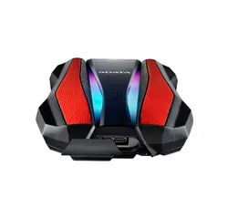 هارد اکسترنال ای دیتا مدل HD770G ظرفیت 1 ترابایت