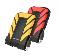 هارد اکسترنال ای دیتا مدل HD710 Pro ظرفیت 2 ترابایت