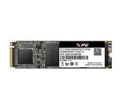 اس اس دی 512 گیگابایت ای دیتا SX6000 Lite | مشخصات و خرید SSD - ایزی مارکت