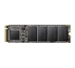 اس اس دی 512 گیگابایت ای دیتا مدل SX6000 Pro | مشخصات و خرید SSD - ایزی مارکت