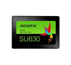اس اس دی SATA3 ای دیتا مدل Ultimate SU630 با ظرفیت 480 گیگابایت