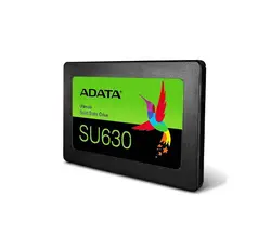 اس اس دی SATA3 ای دیتا مدل Ultimate SU630 با ظرفیت 480 گیگابایت