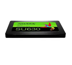 اس اس دی SATA3 ای دیتا مدل Ultimate SU630 با ظرفیت 480 گیگابایت