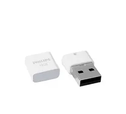 فلش USB 2.0 فیلیپس PICO ظرفیت 32 گیگابایت | مشاهده قیمت و خرید فلش - ایزی مارکت