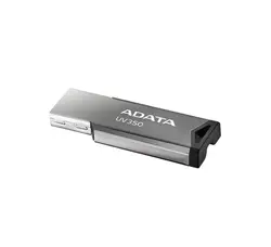 فلش USB 3.2 ای دیتا UV350 ظرفیت 64 گیگابایت | خرید فلش ADATA - ایزی مارکت