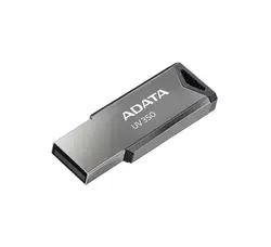 فلش USB 3.2 ای دیتا UV350 ظرفیت 64 گیگابایت | خرید فلش ADATA - ایزی مارکت