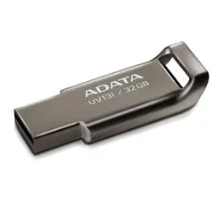 فلش USB 3.2 ای دیتا UV131 ظرفیت 32 گیگابایت | خرید فلش ADATA - ایزی مارکت