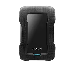 هارد اکسترنال ای دیتا مدل HD330 ظرفیت 1 ترابایت