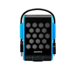 هارد اکسترنال 2 ترابایت ای دیتا HD720 | خرید هار اکسترنال ADATA - ایزی مارکت