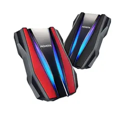 هارد اکسترنال ۲ ترابایت ای دیتا HD770G | خرید هارد اکسترنال ADATA - ایزی مارکت