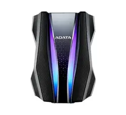 هارد اکسترنال ۲ ترابایت ای دیتا HD770G | خرید هارد اکسترنال ADATA - ایزی مارکت
