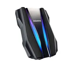 هارد اکسترنال ۲ ترابایت ای دیتا HD770G | خرید هارد اکسترنال ADATA - ایزی مارکت