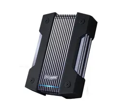 هارد اکسترنال ای‌ دیتا مدل HD830 ظرفیت 2 ترابایت