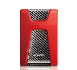 هارد اکسترنال ای دیتا مدل HD650 ظرفیت 1 ترابایت