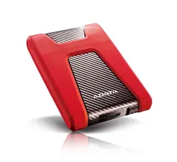 هارد اکسترنال ای دیتا مدل HD650 ظرفیت 1 ترابایت