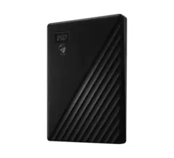 هارد اکسترنال وسترن دیجیتال مدل My Passport ظرفیت 2 ترابایت