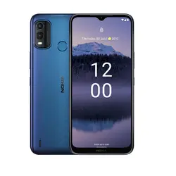 گوشی موبایل نوکیا مدل G11 Plus ظرفیت 64 گیگابایت - رم 3 گیگابایت