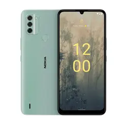 گوشی موبایل نوکیا مدل Nokia C31 ظرفیت 128 گیگابایت - رم 4 گیگابایت