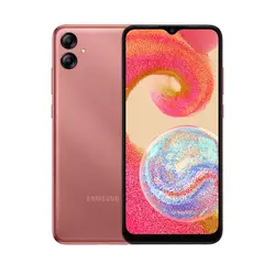 گوشی سامسونگ Galaxy A04e ظرفیت 64 - رم 3 گیگابایت