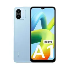 گوشی موبایل شیائومی Redmi A1  ظرفیت GB 32 - رم GB 3