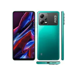 گوشی موبایل شیائومی Poco X5 ظرفیت 128 و رم 6 گیگابایت
