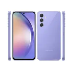 گوشی سامسونگ Galaxy A54 5G ظرفیت 256 گیگابایت و رم 8
