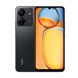 خرید گوشی شیائومی Redmi 13C ظرفیت 128 گیگ و رم 4 - ایسل