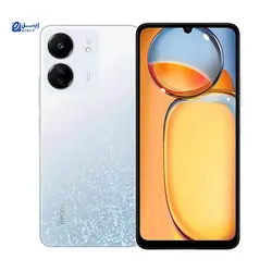 خرید گوشی شیائومی Redmi 13c ظرفیت 256 - ایسل