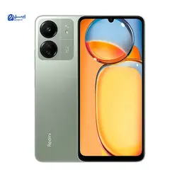 خرید گوشی شیائومی Redmi 13c ظرفیت 256 - ایسل