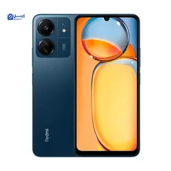 خرید گوشی شیائومی Redmi 13c ظرفیت 256 - ایسل