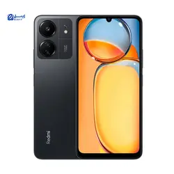 خرید گوشی شیائومی Redmi 13c ظرفیت 256 - ایسل