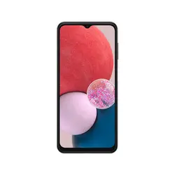 گوشی موبایل سامسونگ A13 4G ظرفیت 64 گیگابایت - رم 4 گیگابایت (دارای سر شارژر)