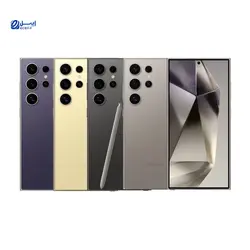 قیمت و خرید گوشی سامسونگ مدل Galaxy S24 ultra 5G - ایسل