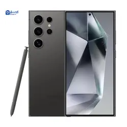 قیمت و خرید گوشی سامسونگ مدل Galaxy S24 ultra 5G - ایسل