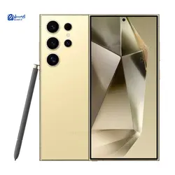 قیمت و خرید گوشی سامسونگ مدل Galaxy S24 ultra 5G - ایسل