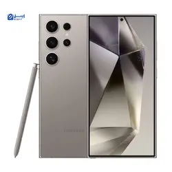 قیمت و خرید گوشی سامسونگ مدل Galaxy S24 ultra 5G - ایسل